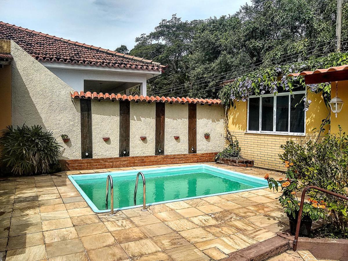 Casa De Noca Paqueta Bed & Breakfast - Rio de Janeiro — Photos 3