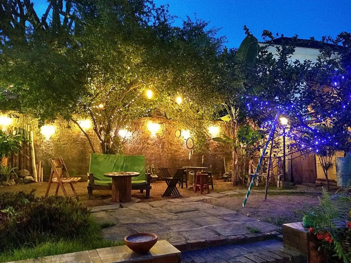 Casa De Noca Paqueta Bed & Breakfast - Rio de Janeiro — Photos 1