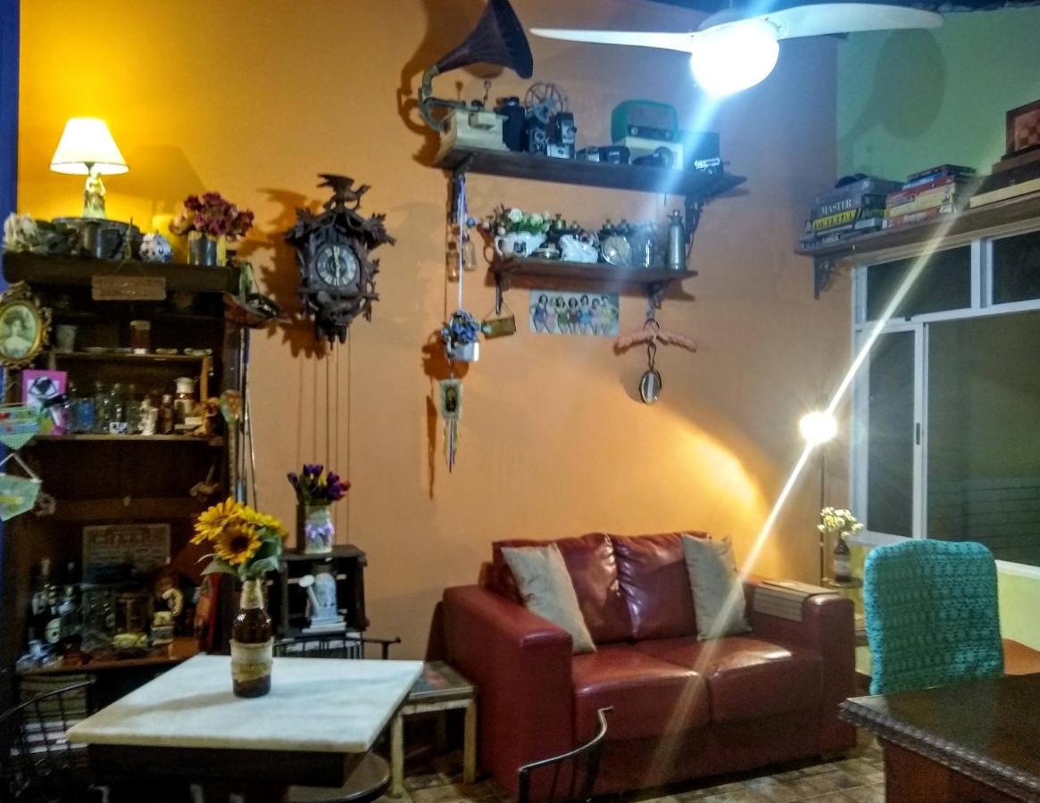 Casa De Noca Paqueta Bed & Breakfast - Rio de Janeiro — Photos 2